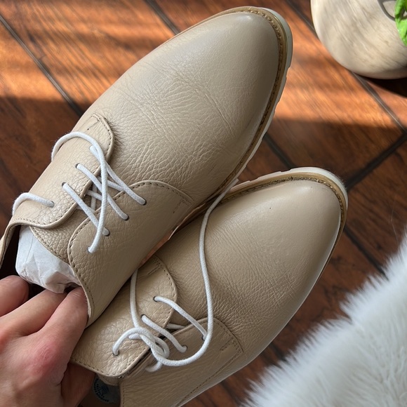 Genuine leather sneakers super stylish - Picture 3 of 7